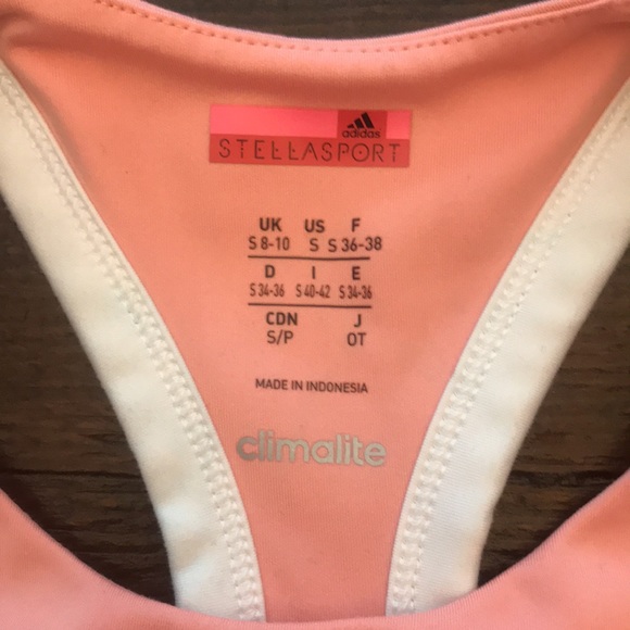 Stella McCartney x adidas collab - Picture 2 of 3